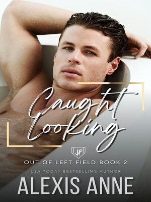 cover image of Caught Looking